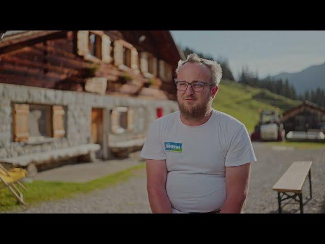 Alpsommer im Montafon | Vorarlberg