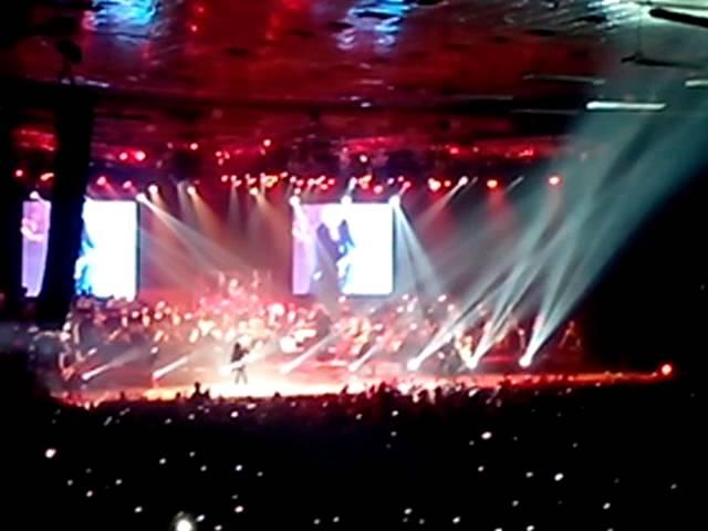 Scorpions - Wind of Change(Odessa)