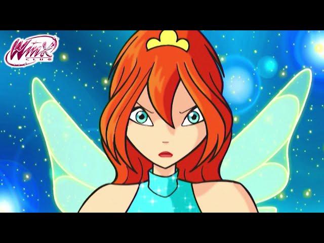 Winx Club - Serie 1 - Nel segno di Winx [Sigla iniziale]