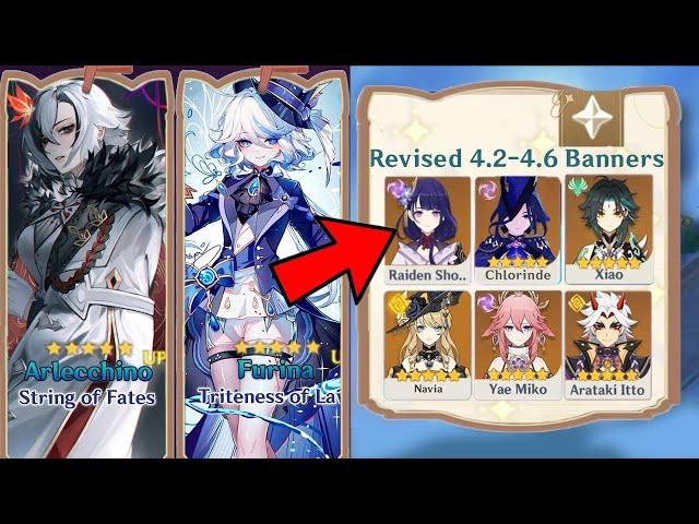 ATTENTION!! EVERY RERUN BANNERS 4.2-4.6 (Updated)