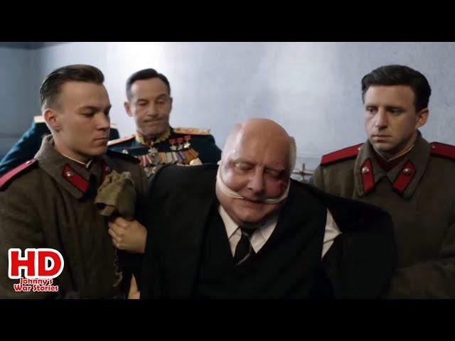 The Death of Stalin - The Coup