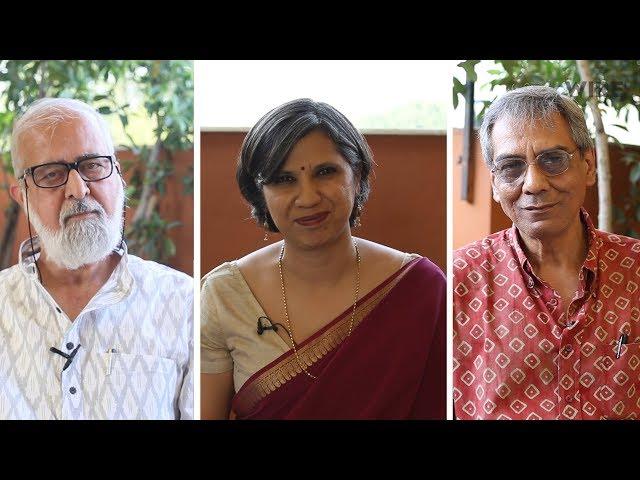 Wide Angle, Episode 07: Taj Mahal and  the Communalisation of Indian Cultural Heritage