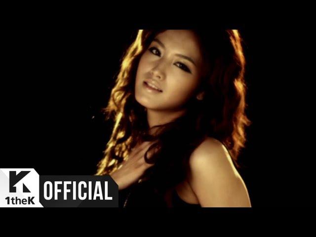 [MV] RAINBOW(레인보우) _ Sweet Dream