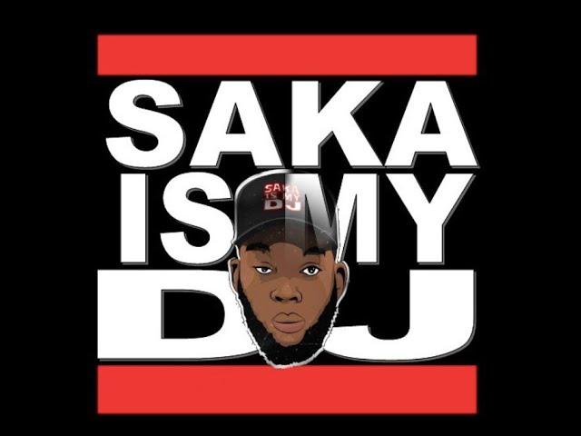 DJ SAKA  | BMD VIBES CQ LOUNGE Live Mix | AUG 1ST 2024