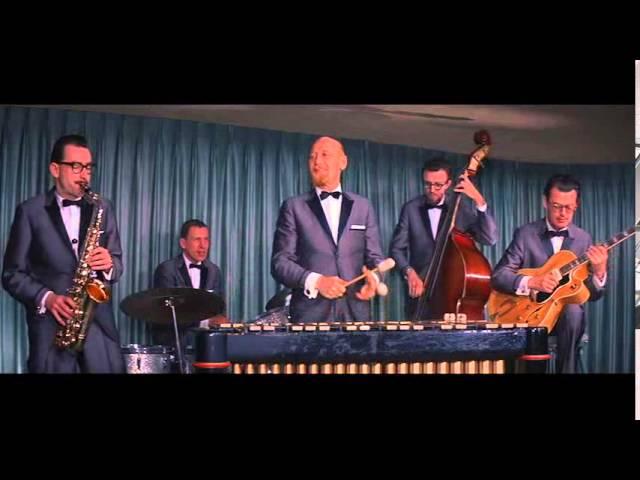 Dean Martin - Ain't That a Kick in the Head