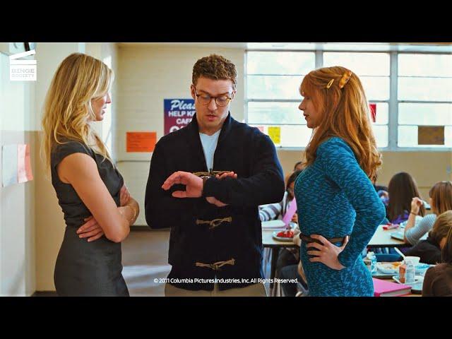 When two women fight over you | Bad Teacher | Binge Comedy