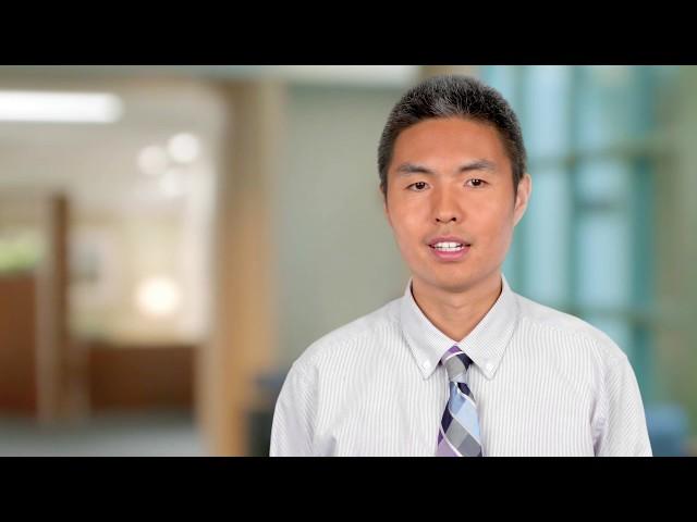 Griffin Physician Profile - Dr. Chi Tang