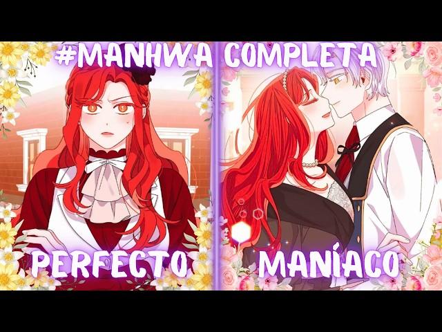 ELLA VIVIÓ UNA VIDA DE LUJO, PERO SU HERMANO RESULTÓ SER UN MANÍACO | Resumen de Manhwa / Manhua