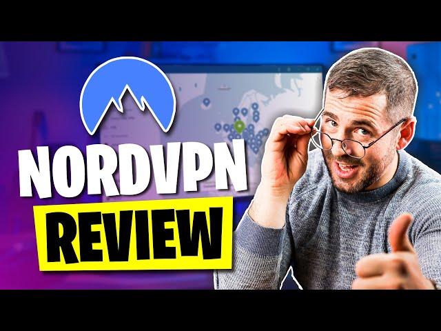 NordVPN Review: Is it the Best VPN on the Market?