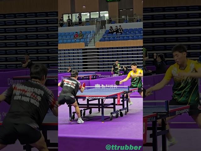  Drop shot