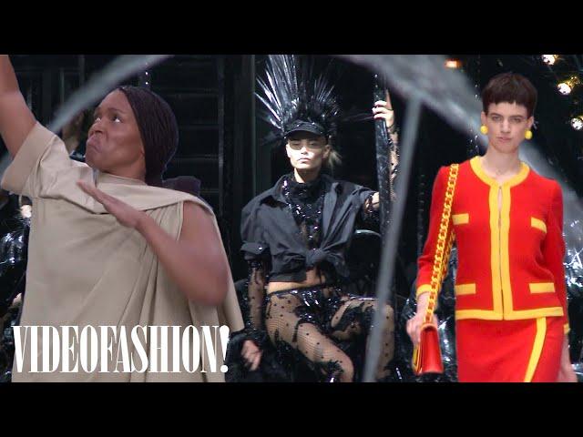 Remarkable Runways of the Decade: The 2010s | Videofashion News