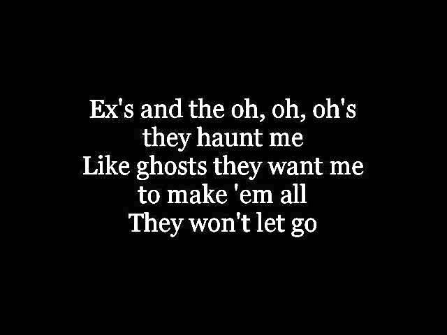 Elle King - Ex's & Oh's (Lyrics)