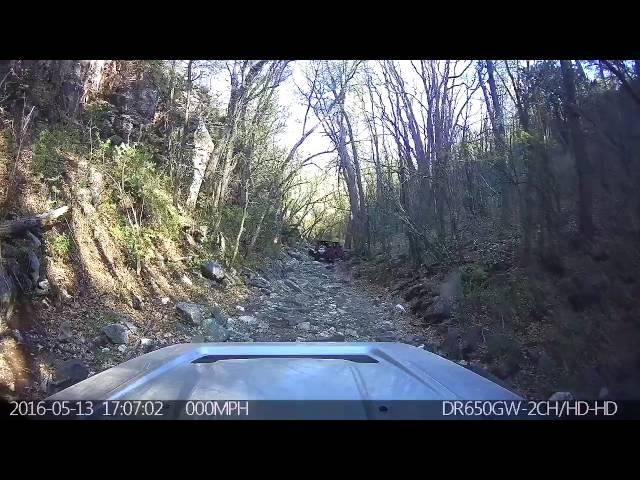 backcountry explorers jeep trip to Sedona