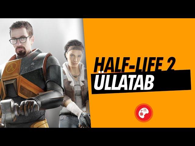 623. saade: Half-Life 2 mõju ja Sony uued plaanid