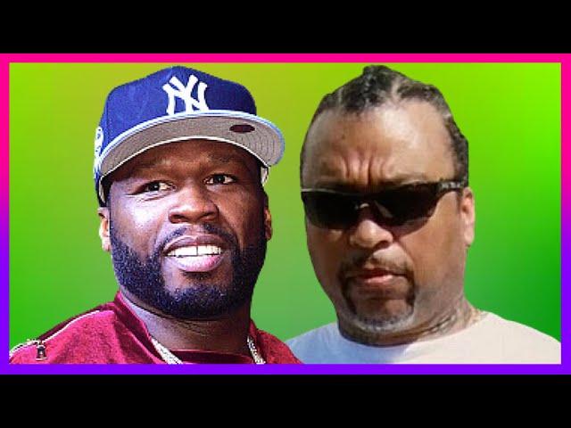 50 CENT REACTS TO  BIG MEECH POTENTIAL EARLY PRISON RELEASE