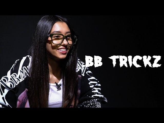 Bb Trickz "Soy más liante que el Rey de España" | ENTREVISTA