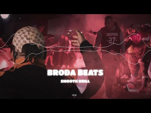 INSTRUMENTAL | "Drill" Smooth Drill Type Beat (FREE)