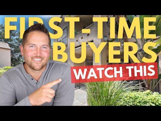 Best Communities in San Clemente for First-Time Home Buyers | Tips for First-Time Home Buyers