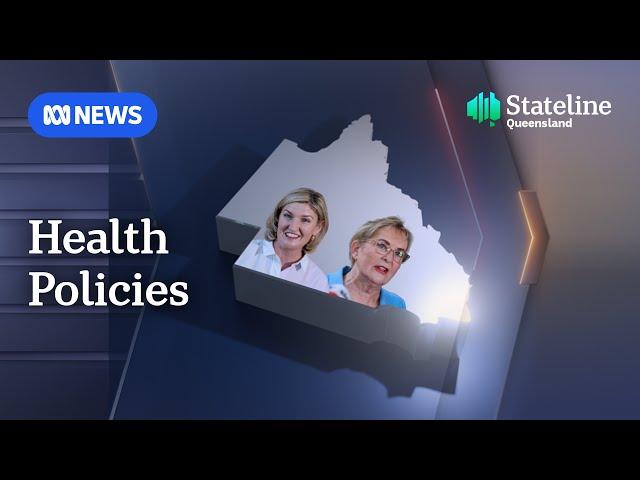 Drugs, abortion and hospital beds heat up the health debate | ABC News