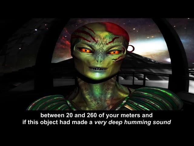 Interview with reptilian Woman- Everything you want to know[Universe inside you]