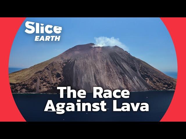 Will Italy survive the next big eruption? | SLICE EARTH | FULL DOC