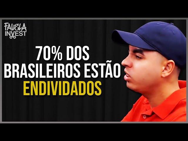 A TRISTE REALIDADE DO BRASIL | Cortes do Favela Invest