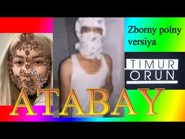 ATABAY senmi Malades ATABAY remix