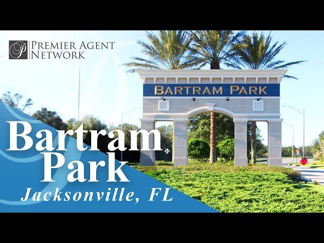 Bartram Park Jacksonville FL Home Community Neighborhood Tour & Homes for Sale | Moving to the Area