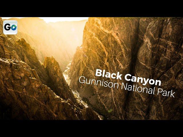 Black Canyon of the Gunnison National Park