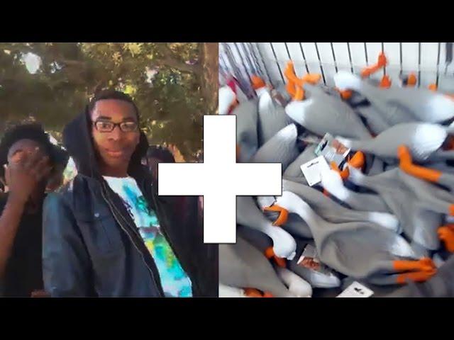 Deal with it *DUCK ARMY VERSION*