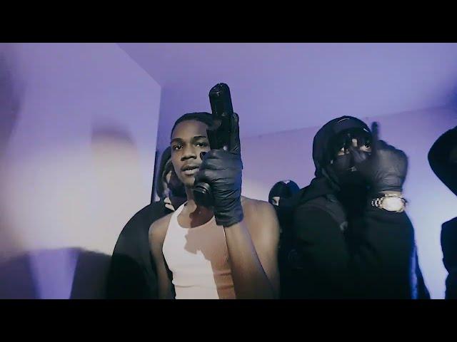 Slitty - M1 (Official Video) @Directormxx