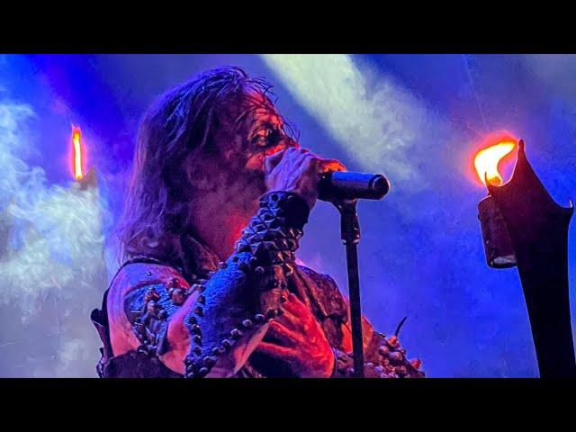 @OfficialWatain - Serimosa (live at Metropool, Hengelo)