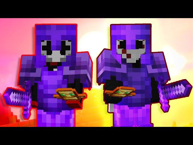 We Teamed Up To Rule Every Nation In Minecraft