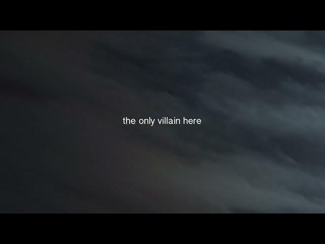 John Michael Howell - The Villain [OFFICIAL LYRIC VID]