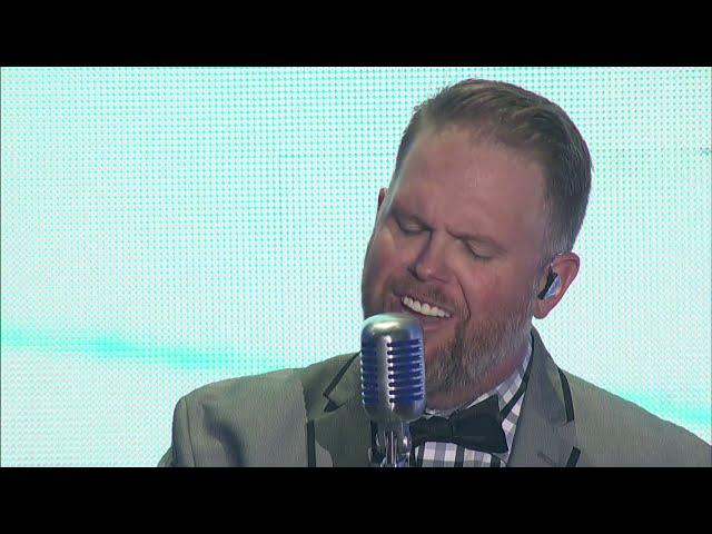 MercyMe: "Dear Younger Me" (46th Dove Awards)