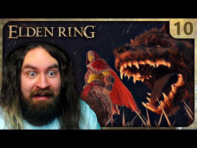 Caelid gives me a reality check! | Let's Play Elden Ring - Ep. 10