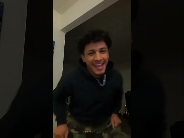 6000 Degrees (AH HA) by $hyfromdatre ~ Tiktok Trend #shorts #tiktoktrend #feed #edit