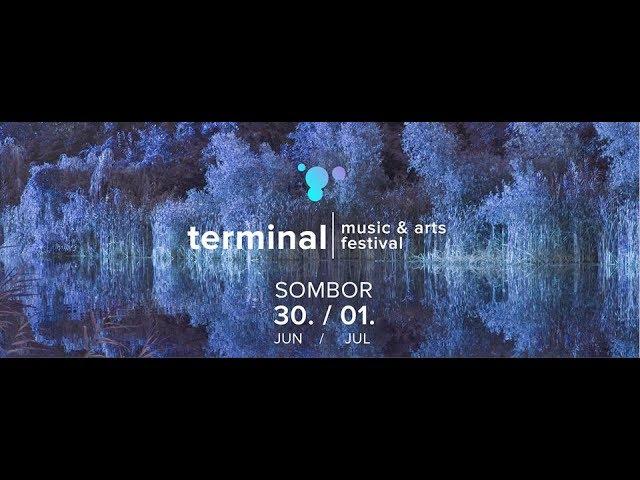 Terminal Music&Arts Festival 2017 - Teaser Promo