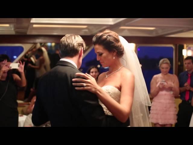 Mae B Films Wedding Reel