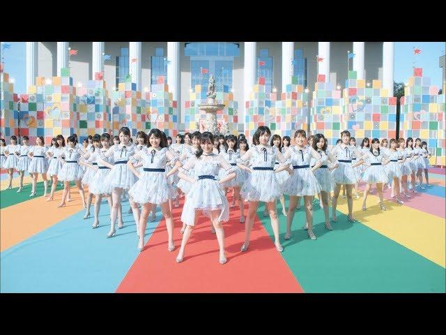 【MV】僕だって泣いちゃうよ / NMB48