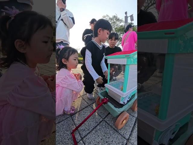 오늘은 삽교호 도전 하실?(Chocolate Draw)#2