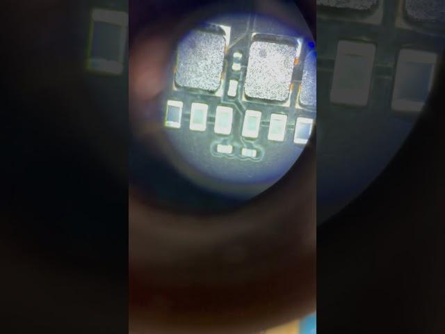 Discover the Secrets: Exploring Microscope Electronics Components Up Close