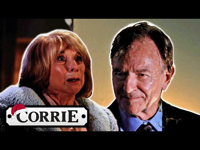 Gail Has A Blast From The Past | Coronation Street