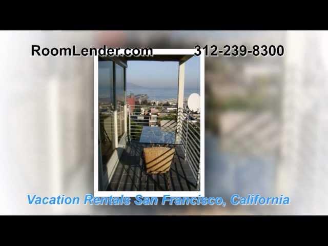 Vacation Rentals San Francisco Apartment Rentals Holiday Rentals San Fran California