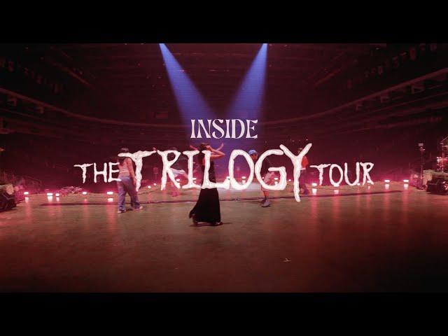 Melanie Martinez: Inside The Trilogy Tour