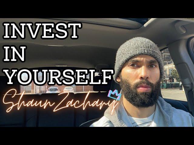 Invest In Yourself