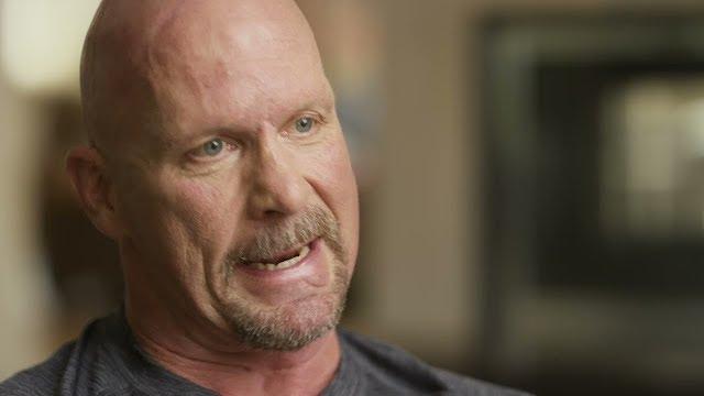 Biography: "Stone Cold" Steve Austin