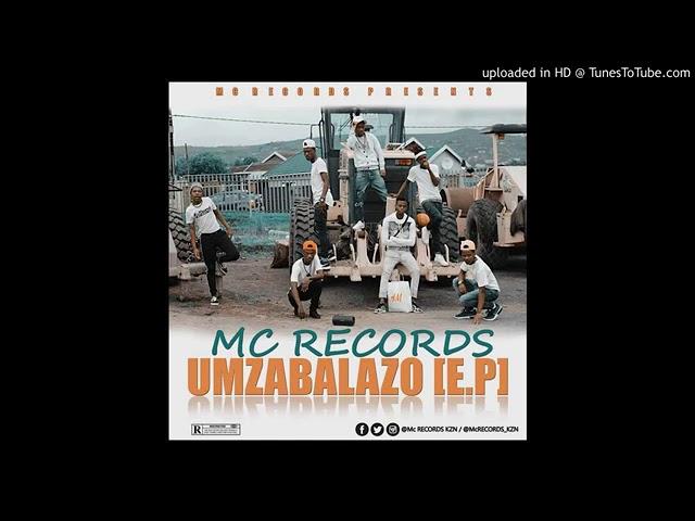 Mc Records-KZN - Zyawa Aslali