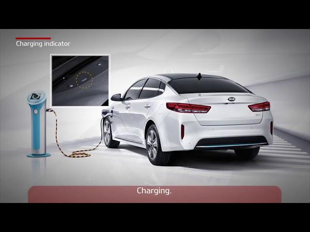 How Plug-in Hybrid Vehicles (PHEV) work