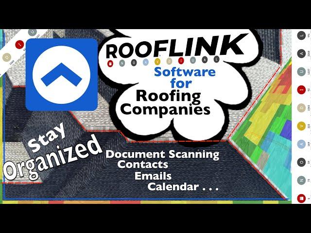 Roofing CRM Software for Roofing Contractors